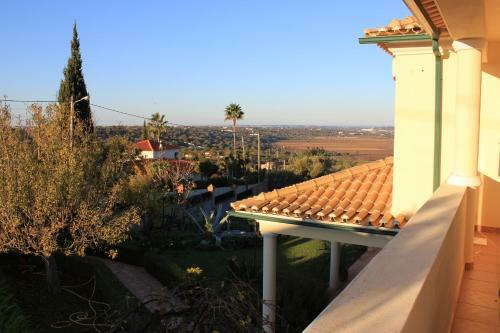 Bed & Breakfast Villa Tranberg