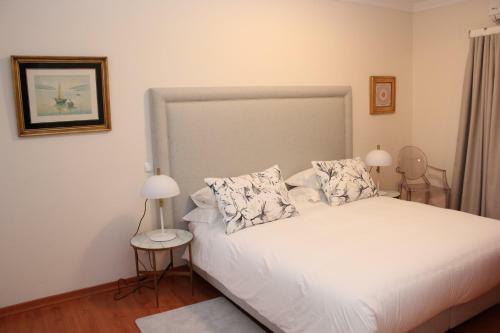 Bed & Breakfast Villa Tranberg
