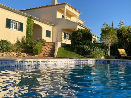 Bed & Breakfast Villa Tranberg