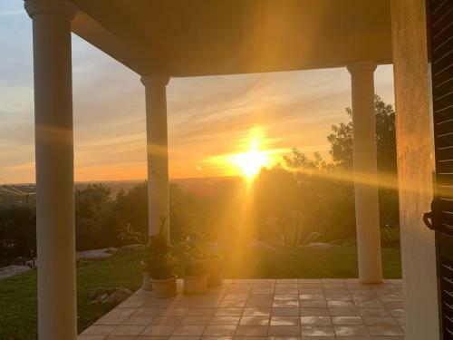 Bed & Breakfast Villa Tranberg