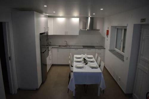 Apartamento Casa Do Sapateiro