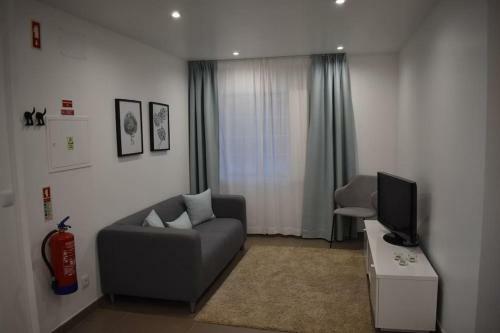 Apartamento Casa Do Sapateiro
