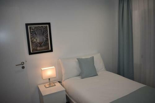 Apartamento Casa Do Sapateiro