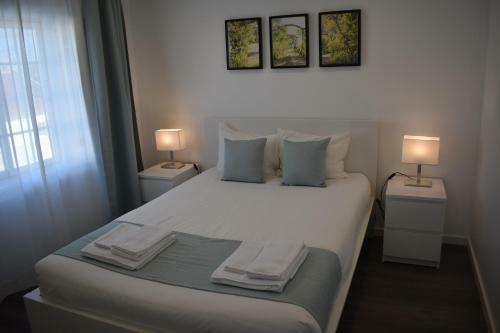 Apartamento Casa Do Sapateiro