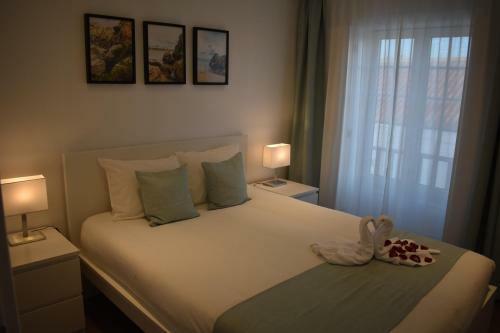 Apartamento Casa Do Sapateiro