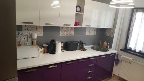 Apartament 2 Camere