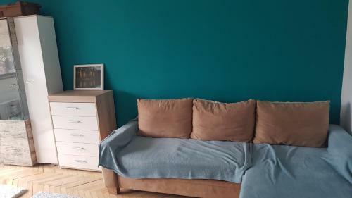 Apartament 2 Camere