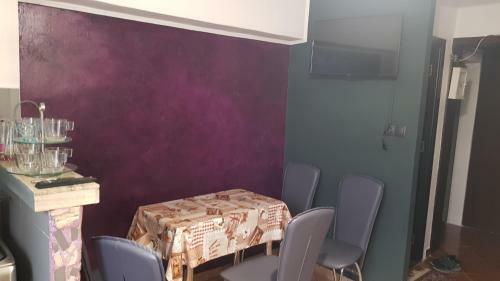 Apartament 2 Camere