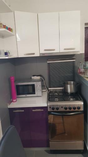 Apartament 2 Camere
