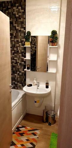 Luxury Apartament