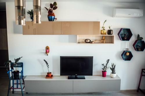 Tramonto Apartments