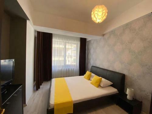 Apartamento Monalissa Summerland