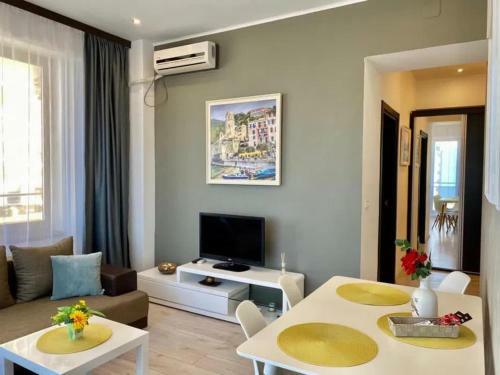 Apartamento Monalissa Summerland