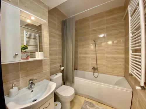 Apartamento Monalissa Summerland