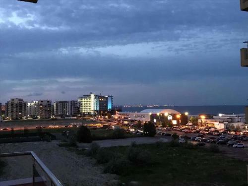 Apartamento Monalissa Summerland