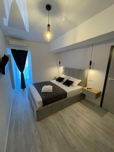 Mirage Sea Breeze Apartment
