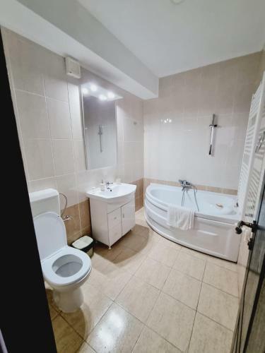 Aparthotel Lago Vista