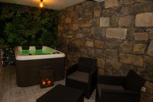 Furnas Sweet Home