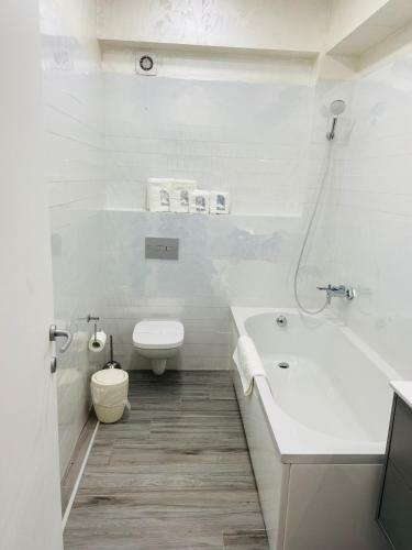 Apartamento White Tower 206 Studio