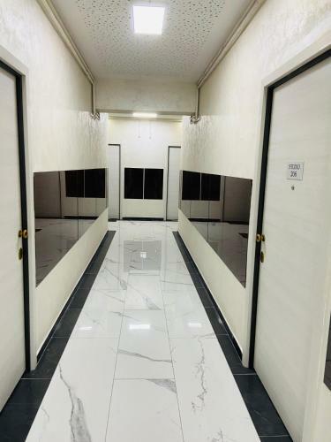 Apartamento White Tower 206 Studio