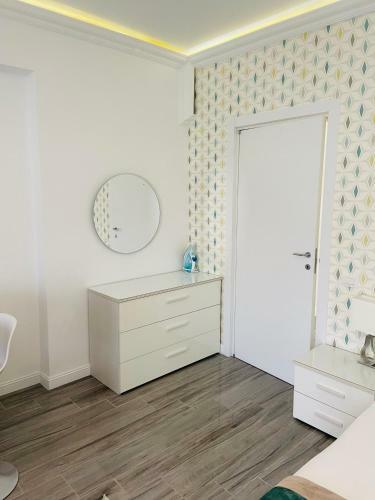 Apartamento White Tower 206 Studio