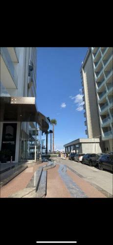Apartamento White Tower 206 Studio