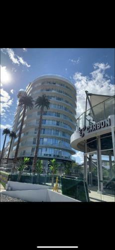 Apartamento White Tower 206 Studio