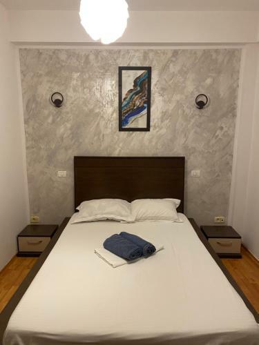 Virgo Apartaments Summerland