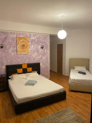 Virgo Apartaments Summerland