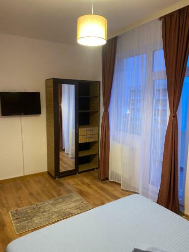 Virgo Apartaments Summerland