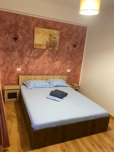 Virgo Apartaments Summerland