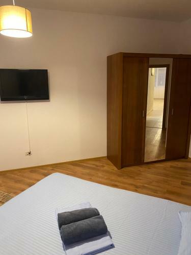 Virgo Apartaments Summerland