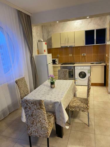 Virgo Apartaments Summerland
