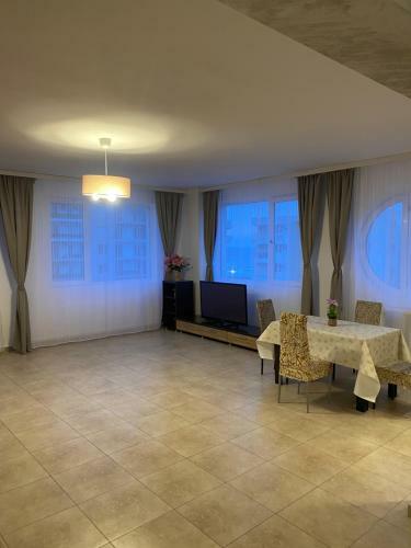 Virgo Apartaments Summerland