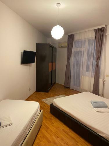 Virgo Apartaments Summerland