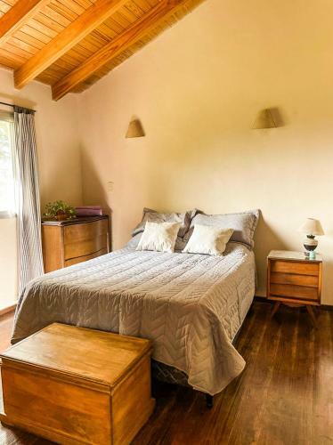 Quinta En Altamira Mendoza