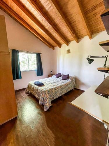 Quinta En Altamira Mendoza