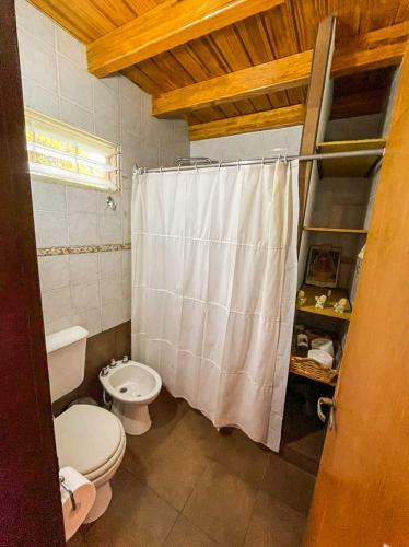Quinta En Altamira Mendoza
