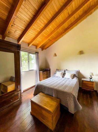 Quinta En Altamira Mendoza