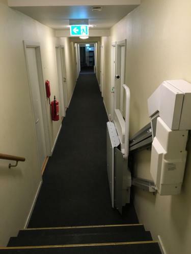 Bragegatan B&B