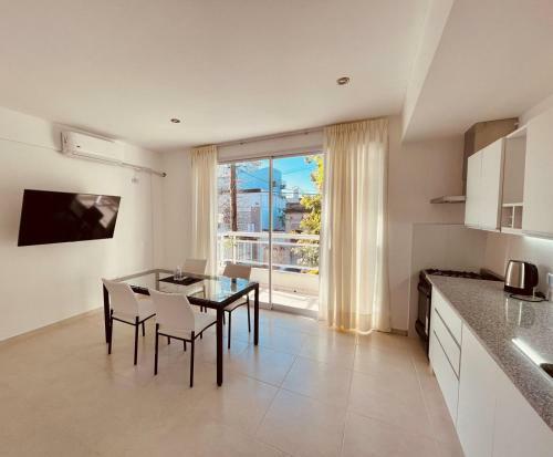 Apartamento Exclusivo Departamento Dos Ambientes Parque Saavedra