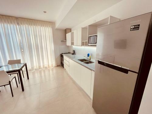 Apartamento Exclusivo Departamento Dos Ambientes Parque Saavedra