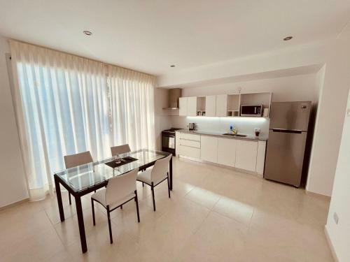 Apartamento Exclusivo Departamento Dos Ambientes Parque Saavedra