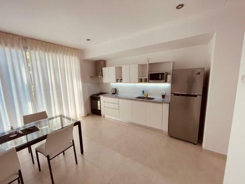 Apartamento Exclusivo Departamento Dos Ambientes Parque Saavedra