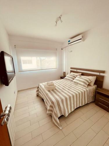 Apartamento Exclusivo Departamento Dos Ambientes Parque Saavedra