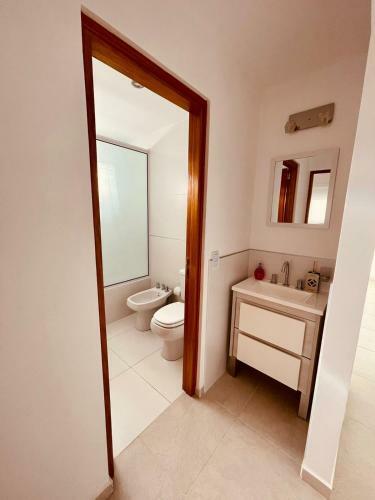 Apartamento Exclusivo Departamento Dos Ambientes Parque Saavedra