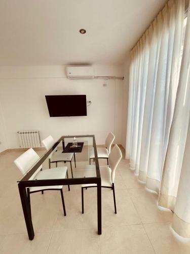 Apartamento Exclusivo Departamento Dos Ambientes Parque Saavedra