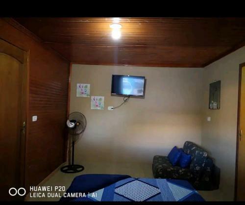 Seu Espa�o De Lazer, Venha Descansar