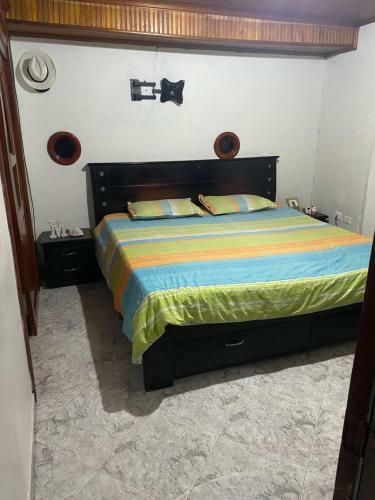 Habitaci�n Para Festival Vallenato
