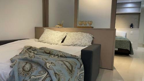 Apartamento Studio Na Melhor Localiza��o De Foz